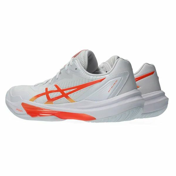 スカイエリート FF3 新作カラー 未発売 28cm SKY ELITE FF MT 3 | WHITE/NOVA ORANGE | メンズ インドア