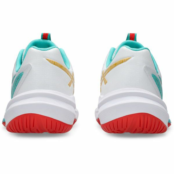 限定★アシックス スカイ エリート FF 3 ホワイト シーグラス レディース 2025