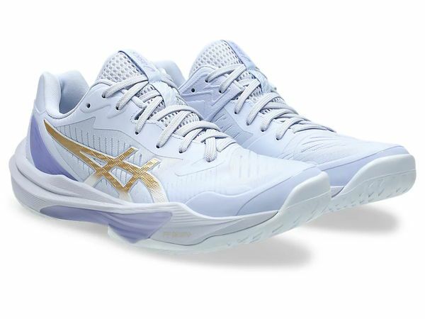 ASICS スカイエリート FF3 バレーボールシューズ アタッカー向け 2025年モデル