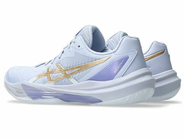 ASICS スカイエリート FF3 バレーボールシューズ アタッカー向け 2025年モデル