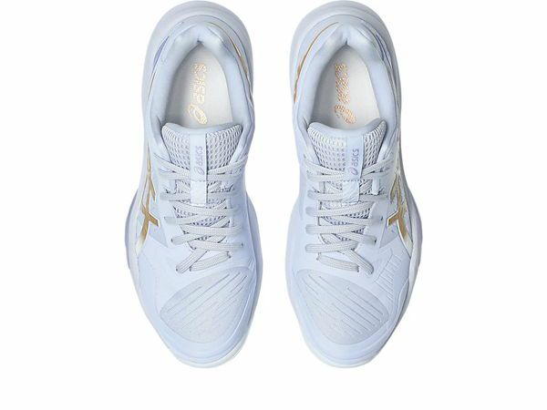 ASICS スカイエリート FF3 バレーボールシューズ アタッカー向け 2025年モデル