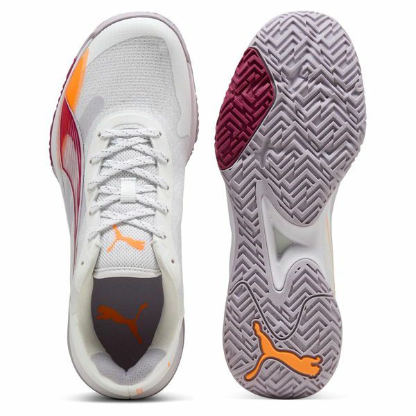 プーマ アクセラレート ターボ 4 プーマホワイト ベリー レディース 2025