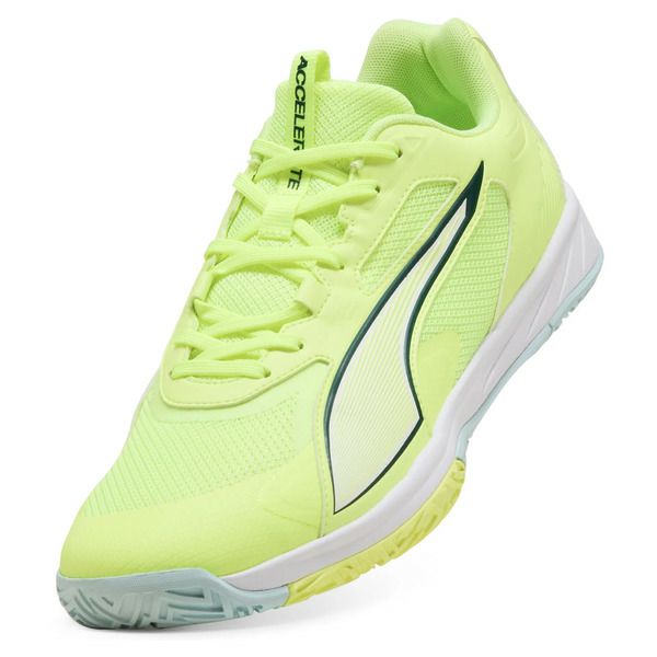 プーマ アクセラレート プロ 4 フィジーライトグリーン 2025 | 海外