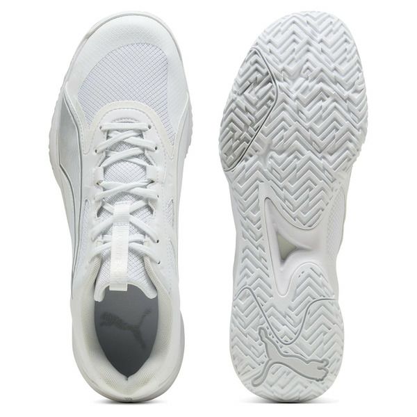 プーマ アクセラレート プロ 4 プーマホワイト 2025