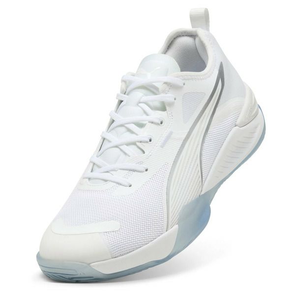 プーマ エリミネイト ニトロ 4 プーマホワイト 2025