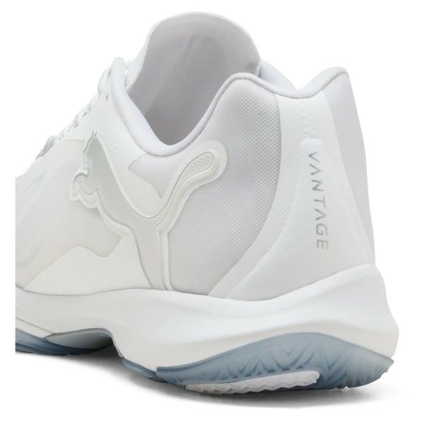 プーマ ヴァンテージ ニトロ ペルジアンブルー 2025