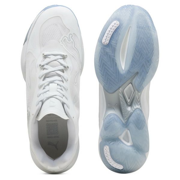 プーマ ヴァンテージ ニトロ ペルジアンブルー 2025