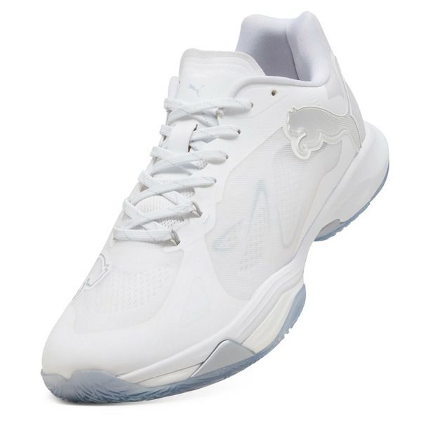 プーマ ヴァンテージ ニトロ ペルジアンブルー 2025