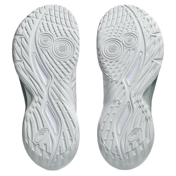 アシックス ゲルタクティック 13 ホワイト ピュアシルバー レディース 2025