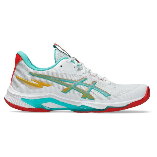 アシックス　ネットバーナー パリモデル ASICS アシックス NETBURNER BALLISTIC FF 3 PARIS ネット