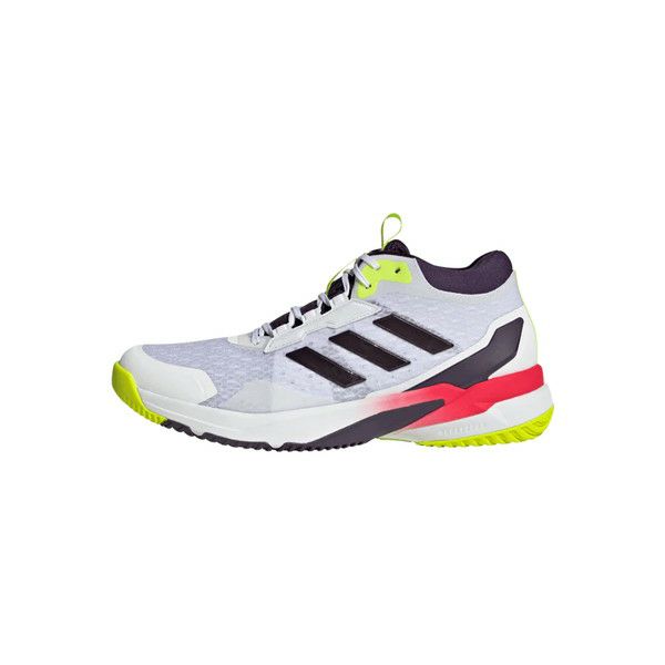 アディダス クレイジーフライト6 ミッドカット 2025