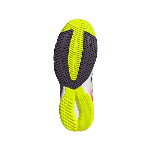 アディダス クレイジーフライト6 ミッドカット 2025