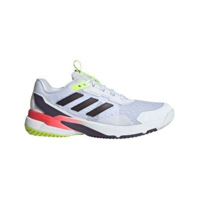 Adidas CrazyFlight W 2022 White/Navy (GX3740) – Kratz