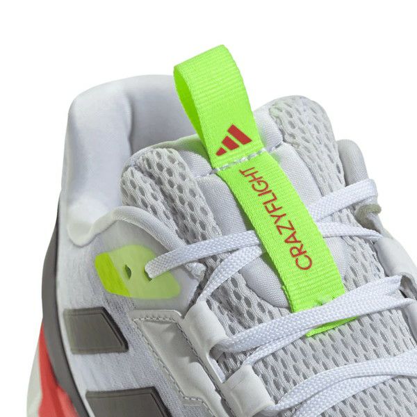  アディダス クレイジーフライト6 2025