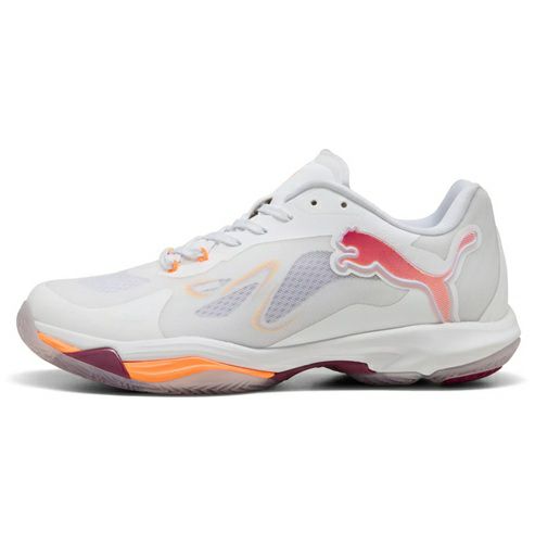 プーマ ヴァンテージ ニトロ プーマホワイト ベリー レディース 2025