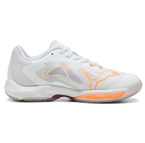 プーマ ヴァンテージ ニトロ プーマホワイト ベリー レディース 2025