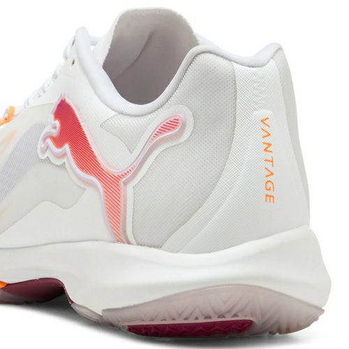 プーマ ヴァンテージ ニトロ プーマホワイト ベリー レディース 2025