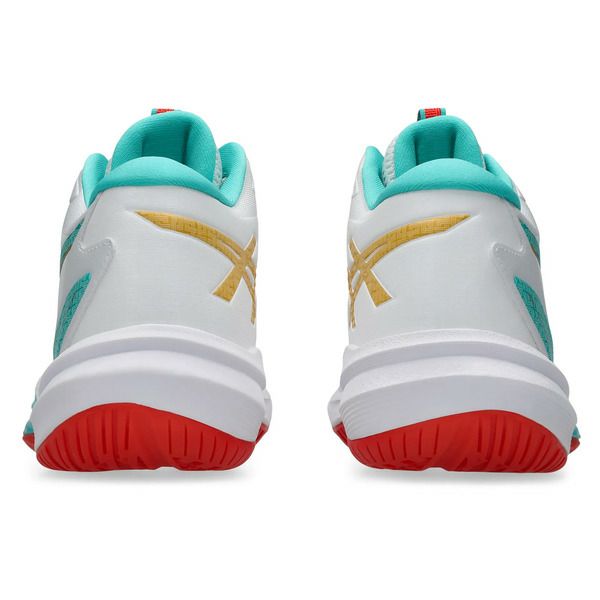 ASICS スカイエリート FF3 バレーボールシューズ アタッカー向け 2025年モデ