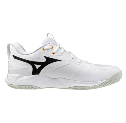 ミズノ ウエーブ モーメンタム プロ ホワイト フローズンエメラルド 2025