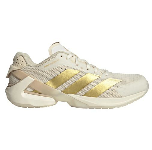 アディダス アディゼロ カウンターブラスト ゴールドメタリック レディース 2025