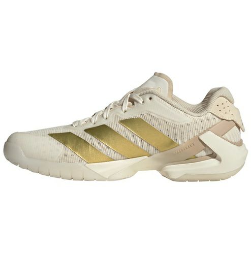 vアディダス アディゼロ カウンターブラスト ゴールドメタリック レディース 2025