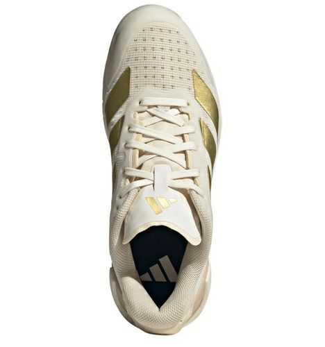 アディダス アディゼロ カウンターブラスト ゴールドメタリック レディース 2025