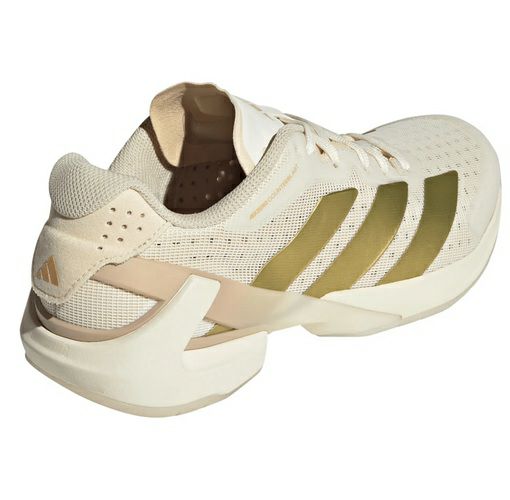 アディダス アディゼロ カウンターブラスト ゴールドメタリック レディース 2025