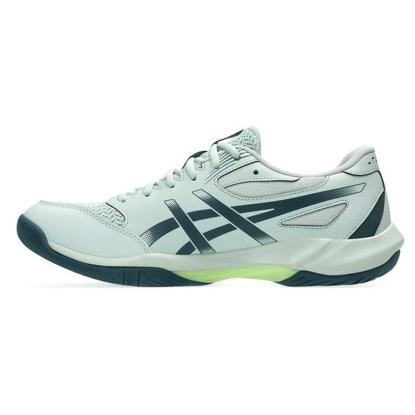 アシックス ゲルロケット 12 ライケンロック 2025