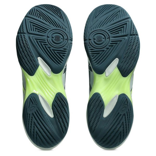 アシックス ゲルロケット 12 ライケンロック 2025