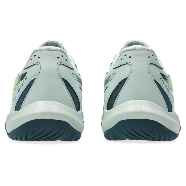 アシックス ゲルロケット 12 ライケンロック 2025