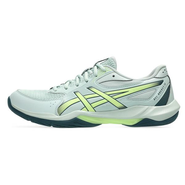 アシックス ゲルロケット 12 ライケンロック 2025