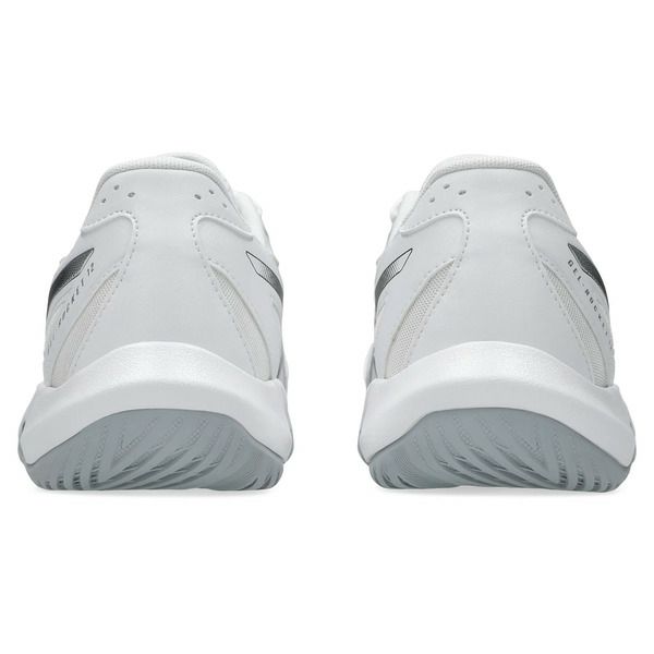 アシックス ゲルロケット 12 ホワイトブラック 2025