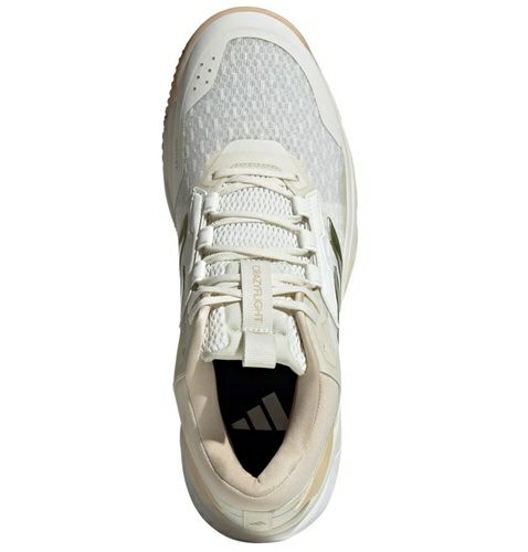 アディダス クレイジーフライト 6 ミッドカット ゴールドメタリック レディース 2025