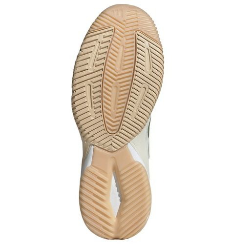 アディダス クレイジーフライト 6 ミッドカット ゴールドメタリック レディース 2025