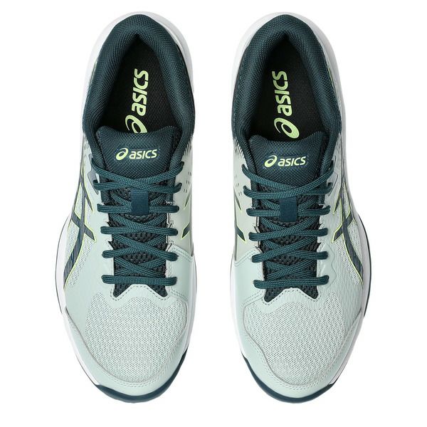 アシックス ビヨンド FF ホワイト ヴィンテージインディゴ 2025