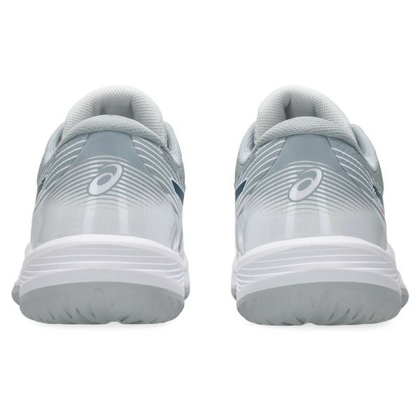 アシックス ビヨンド FF ホワイト マコブルー 2025