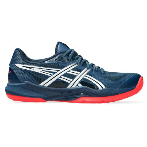 アシックス パワーブレイク FF マコブルー 2025