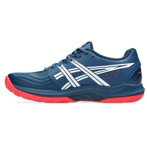 アシックス パワーブレイク FF マコブルー 2025