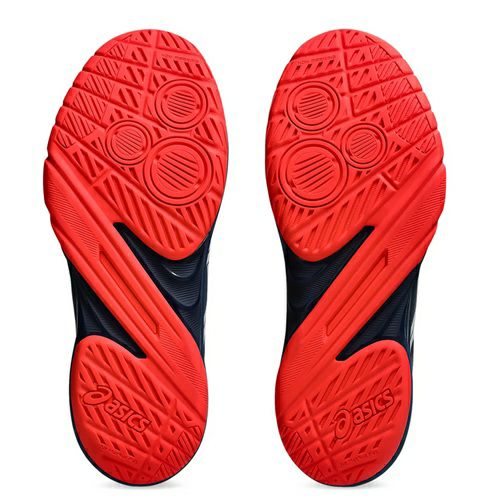 アシックス パワーブレイク FF マコブルー 2025