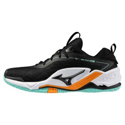 ミズノ ウエーブライトニングNEO3 Amazon.com | Mizuno Unisex Wave Lightning 3 Volleyball Shoe