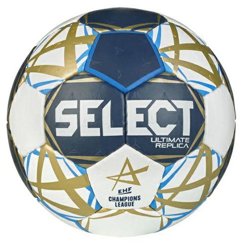セレクト レプリカ EHF チャンピオンズリーグ v25