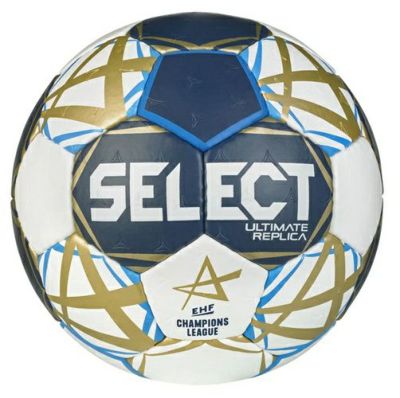 セレクト アルティメット EHF チャンピオンズリーグ v25 | 海外