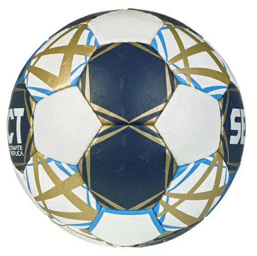 セレクト レプリカ EHF チャンピオンズリーグ v25