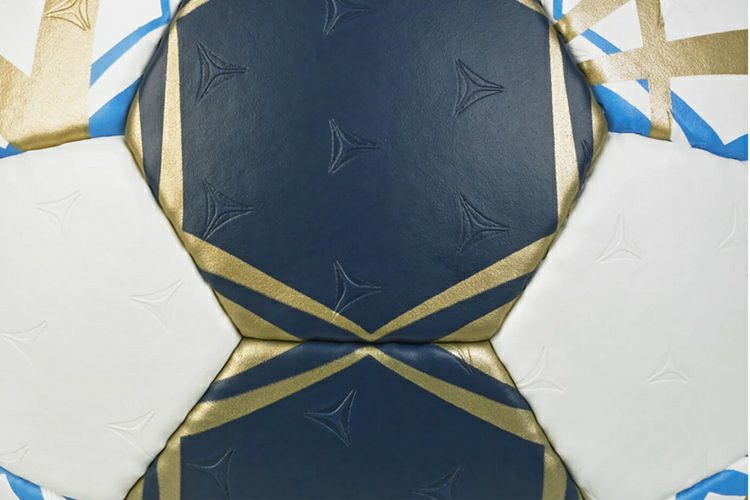 セレクト レプリカ EHF チャンピオンズリーグ v25