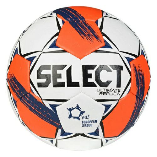 セレクト レプリカ EHF ヨーロピアンリーグ v25