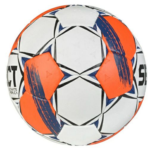 セレクト レプリカ EHF ヨーロピアンリーグ v25