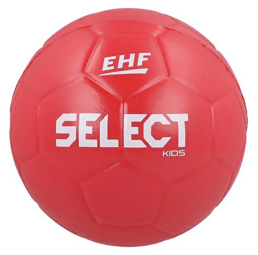 セレクト ハンドボール キッズ