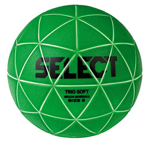 セレクト トリオ ソフト ビーチハンドボール