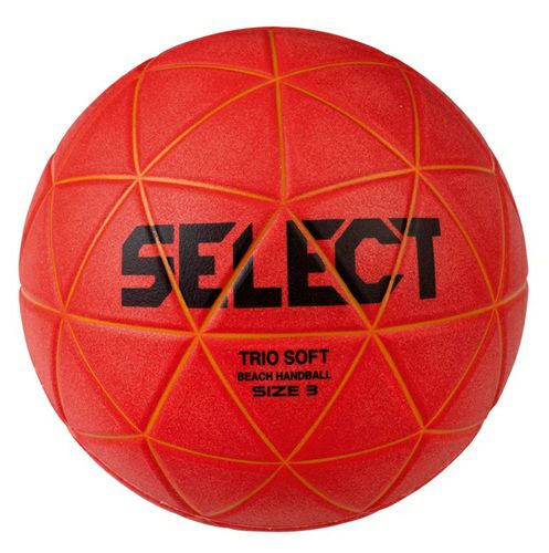 セレクト トリオ ソフト ビーチハンドボール