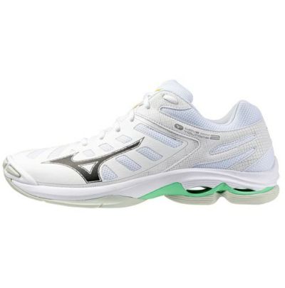 美品　ウェーブモーメンタム3 27.0㎝ MIZUNOの「WAVE MOMENTUM 3」がすごい！性能、サイズ感を徹底